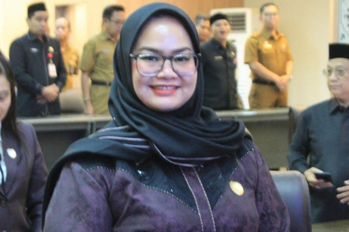 DPRD Barito Utara Dukung UKW dan OKK Wartawan di Muara Teweh