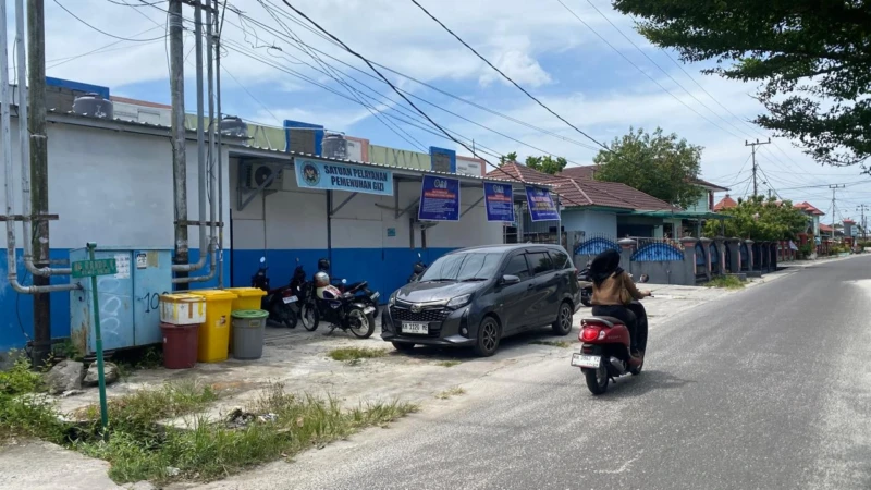 36 SPPG di Kalteng Sempat Disuspen, 9 Kini Kembali Beroperasi