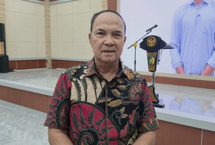 May Day 2026, DPRD Palangka Raya Soroti Pentingnya Perlindungan Hukum Pekerja