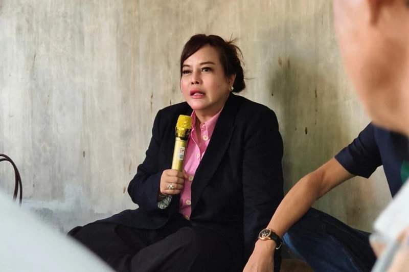 Hardiknas 2026, Faridawaty Tekankan Pendidikan Berbasis Budaya Lokal di Kalteng