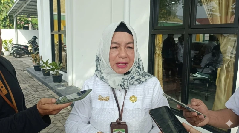 Pariwisata Dongkrak Pad Palangka Raya, Capaian Lampaui Target Triwulan I