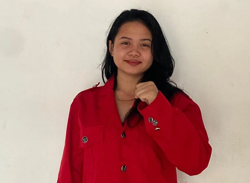 May Day 2026, Gmni Upr Soroti Nasib Buruh Perempuan Di Kalteng