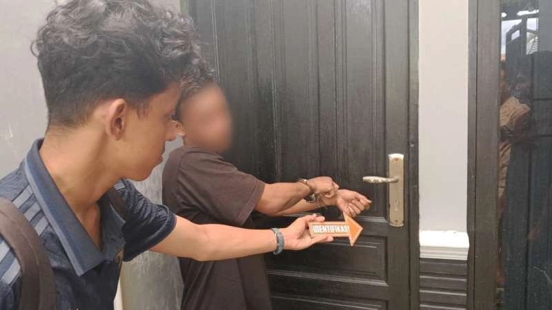 Rumah Dibobol saat Sepi, Emas hingga BPKB Raib Digasak Maling