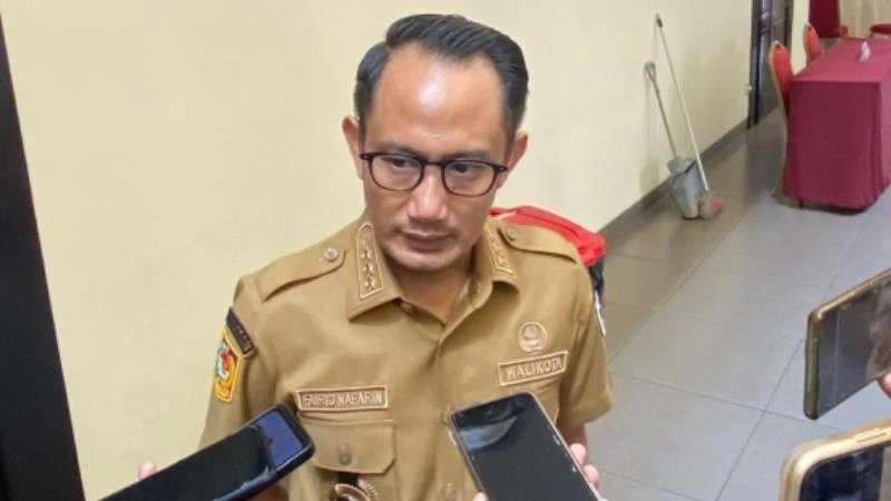 BBM Palangka Raya Dipantau Ketat