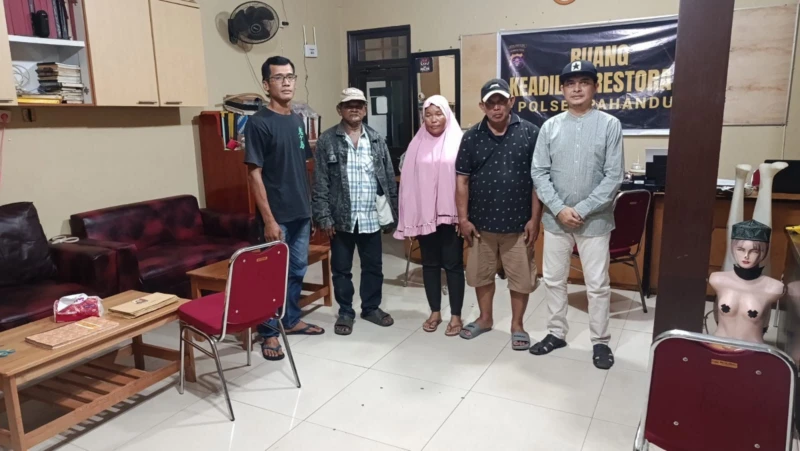 Diduga Tenggelam di Sungai Kahayan, Nely Siska Ditemukan Selamat Setelah Berenang 1 Kilometer
