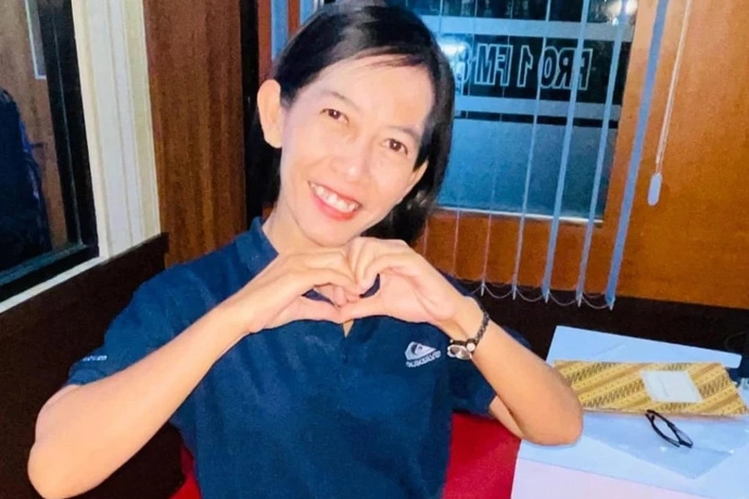 Widya Kumala