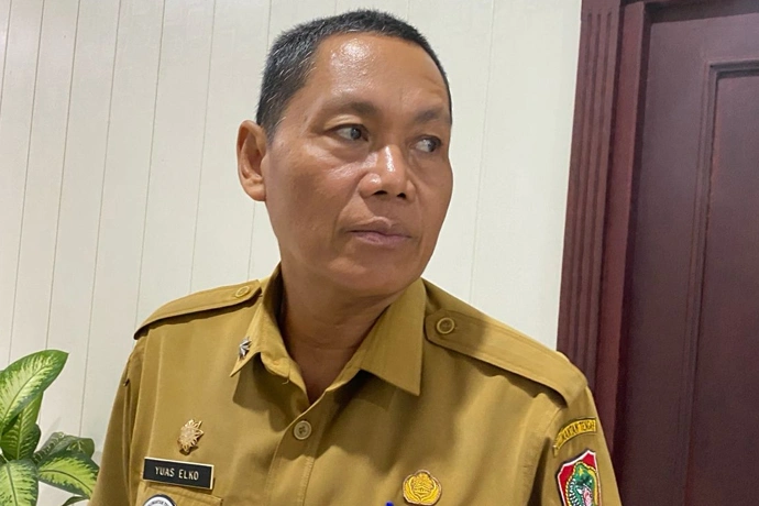 Yuas Elko