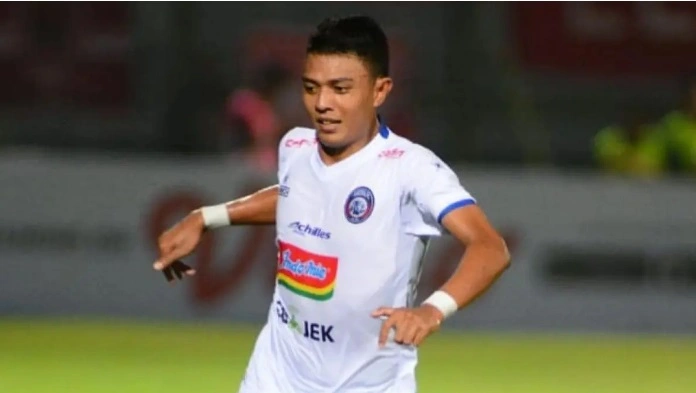 10_Arema_Dedik