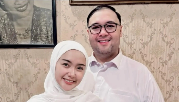 Begini Respon Cita Rahayu Saat Dikabarkan Rumah Tangganya Dengan Didi Mahardika Bermasalah