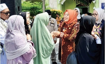 12_Bupati Kobar_haji