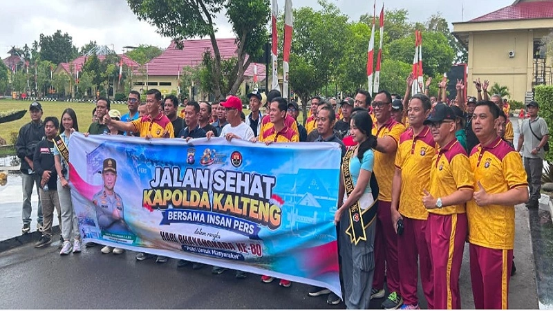 12_Jalan Sehat Insan Pers