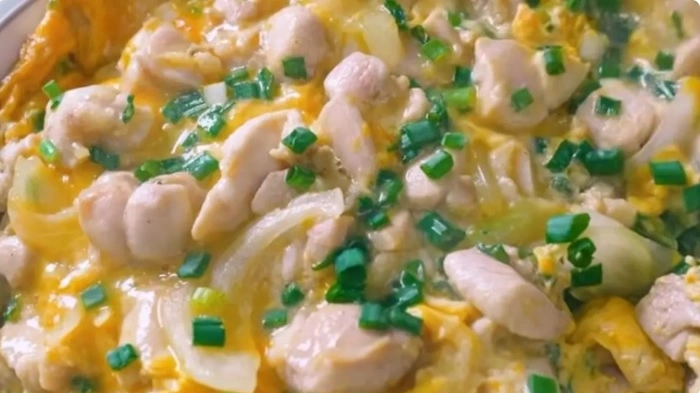 12_Oyakodon