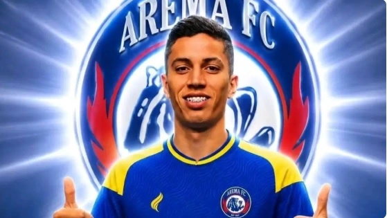 15_Arema FC