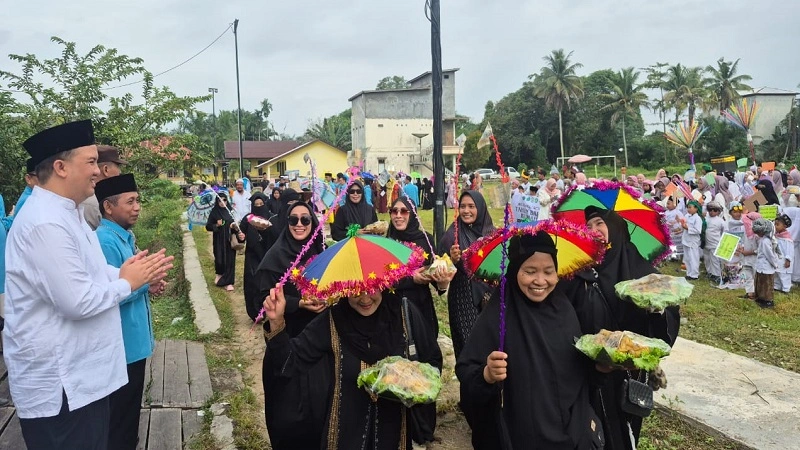 16_Bupati Lamandau Rizky