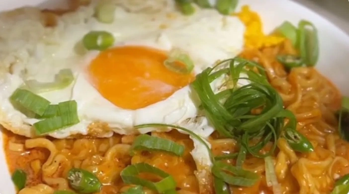16_Mie Kuah