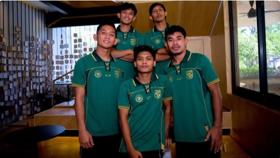 17_Pemain Lokal Persebaya