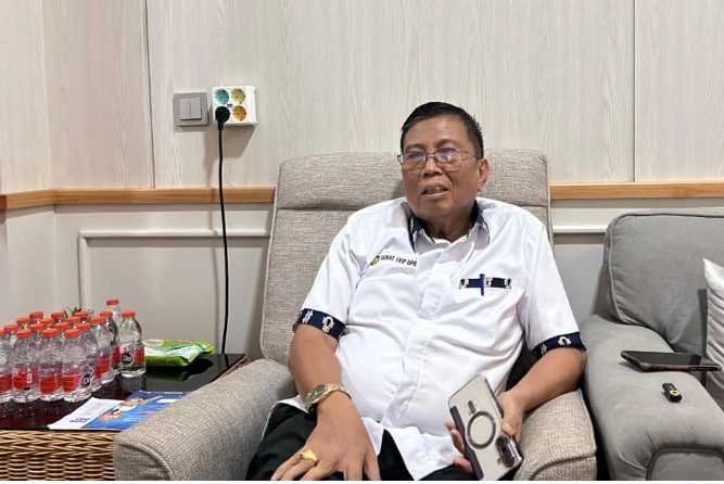 Empat Bakal Calon Rektor UPR 2026-2030 Lolos Verifikasi, 4 Lainnya Gugur Terkait Syarat Manajerial