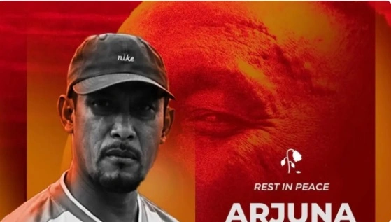 18_Arjuna