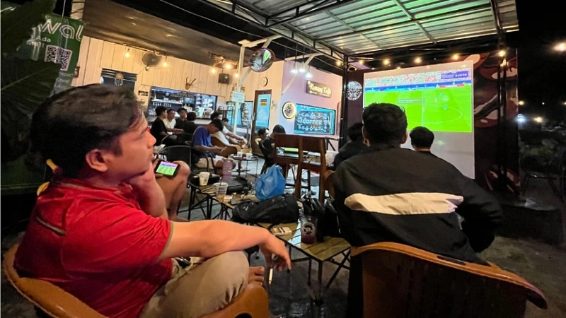 18_Lamandau_Nobar Piala