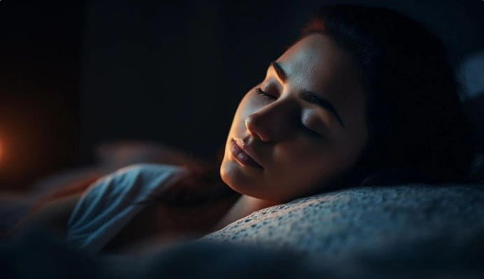 18_Tidur Nyenyak