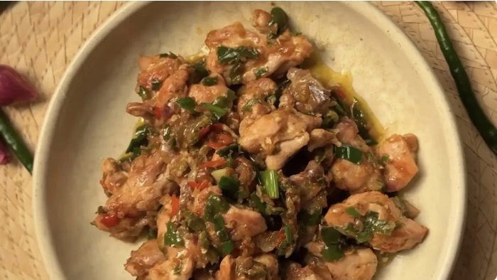 19_Ayam Mayo