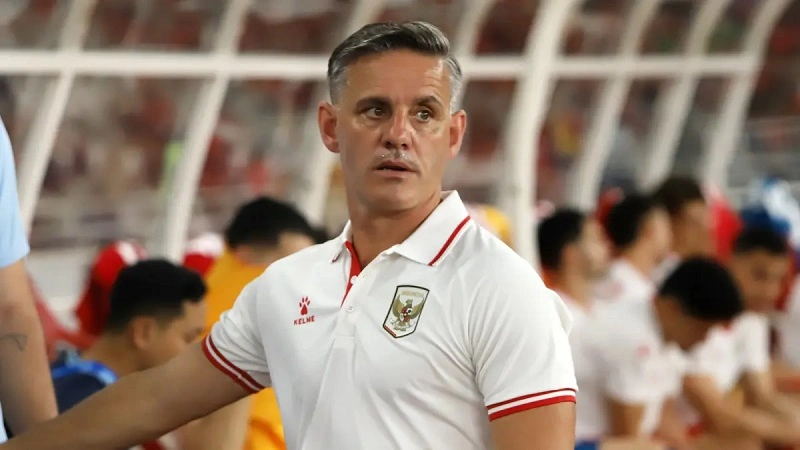 1_Pelatih Timnas