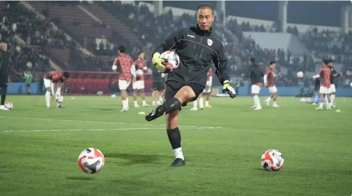 21_Pelatih Kiper