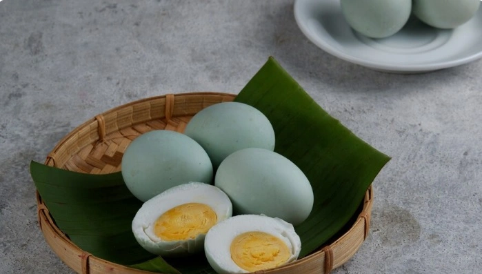 22_Telur Bebek