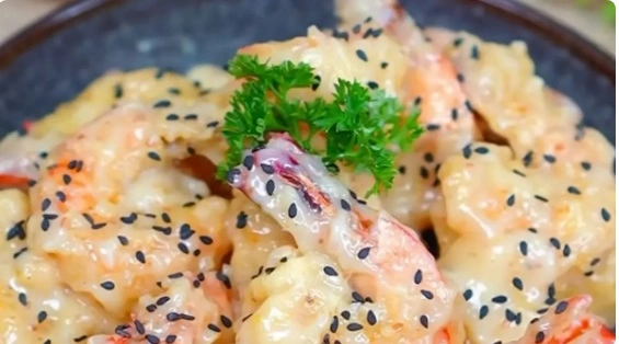 23_Udang Goreng
