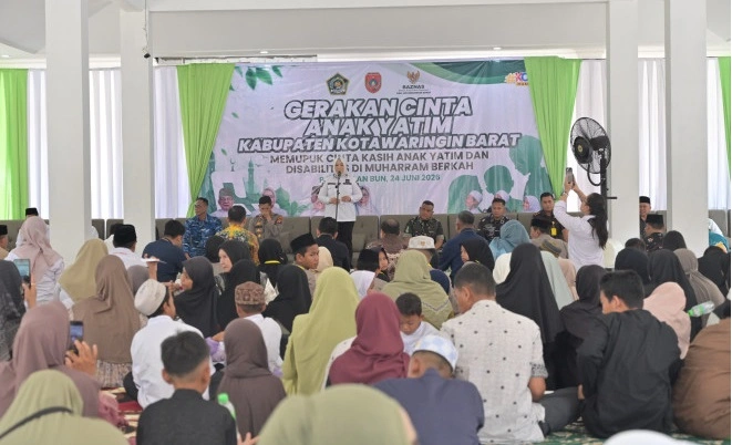 24_Cinta Anak Yatim