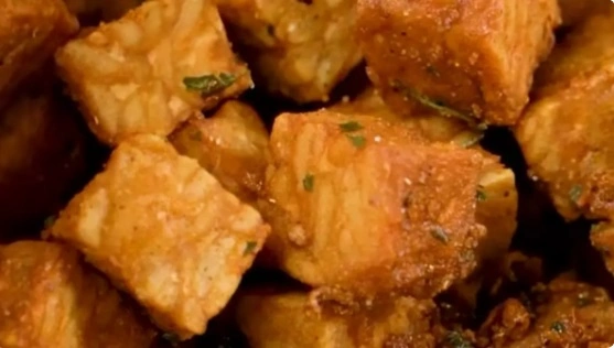 25_Tempe Goreng