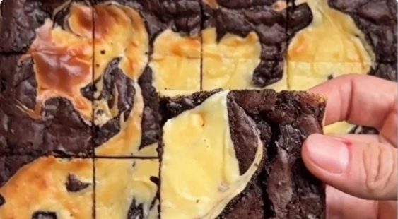 28_Brownies