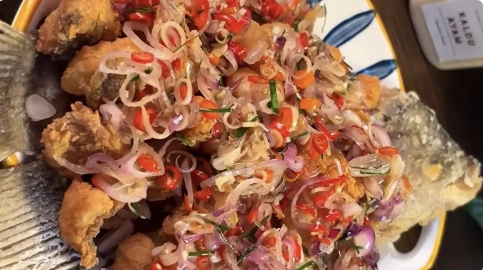 28_Sambal Matah