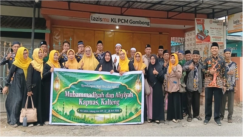 29_Hasil Kaji Tiru