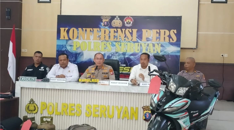 29_Polres Seruyan