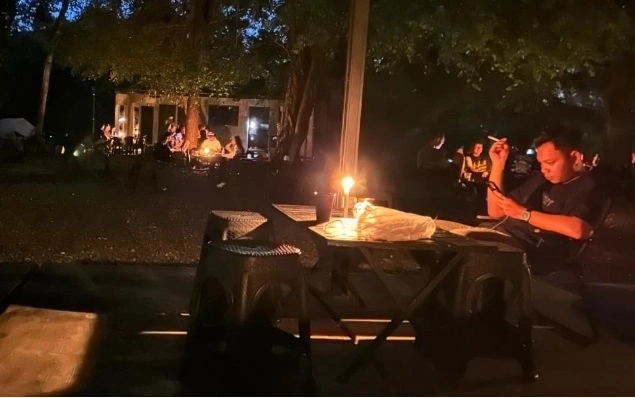 30_Mati Lampu