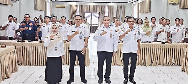 4_Pj Sekda Kotim