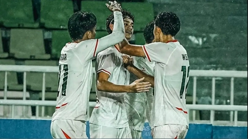4_Timnas_Timor Leste