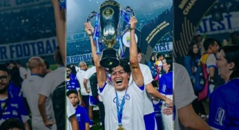 Hanya Tampil 9 Pertandingan Bersama Persib, Alfeandra Dewangga Dirumorkan Merapat ke Arema FC