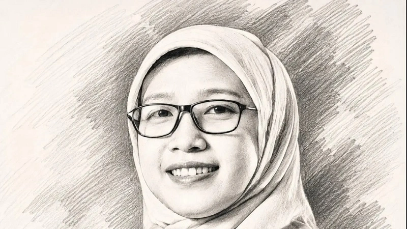 Rupiah Tembus Rp18.000: Ketika Pasar Sedang Menguji Kredibilitas Ekonomi Indonesia