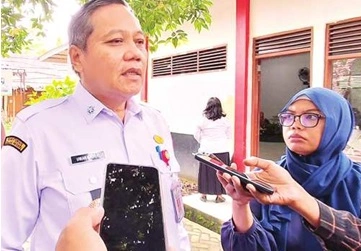 8_Pj Sekda Kotim