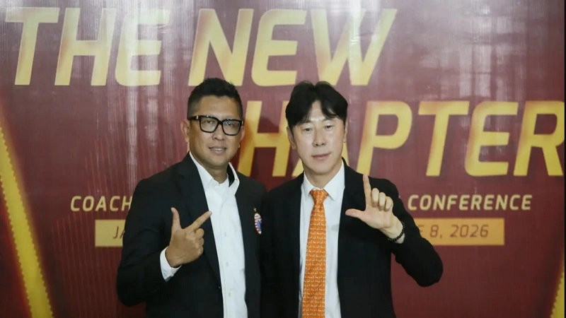 8_Presiden Persija