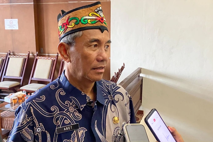 Pemko Palangka Raya Dukung Hasil Rups Jamkrida Kalteng, Dividen Disepakati 45 Persen