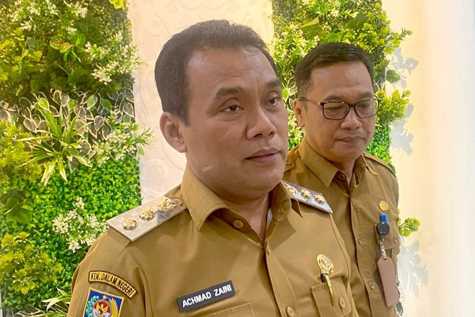 Achmad Zaini