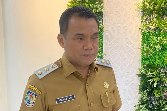 Achmad Zaini