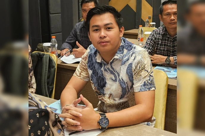Ahmad Maulana