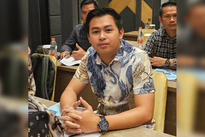 Ahmad Maulana