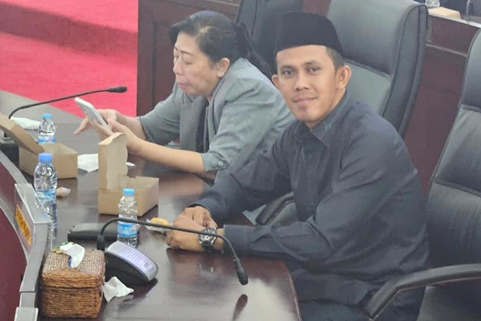 Akhirudin