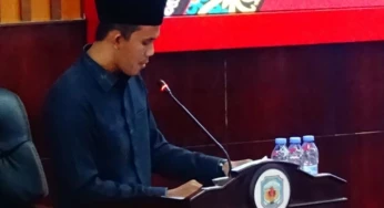 Fraksi PKB DPRD Mura Raya Soroti Pendidikan dan Kesehatan di Wilayah Pedesaan