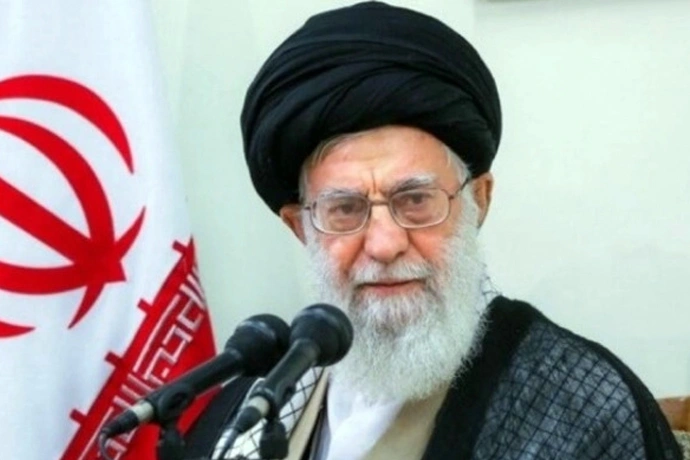 Ali Khamenei